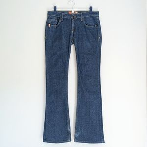 🇲🇽 🇺🇸 Matix Bootcut Jeans Made In Mexico From USA Denim